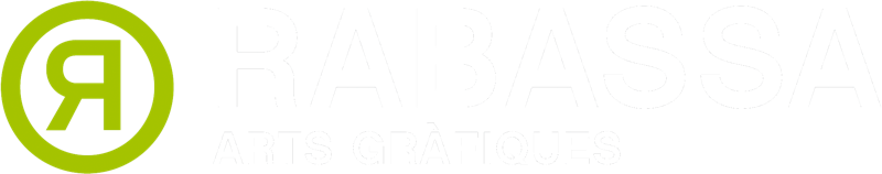 Arts Gràfiques Rabassa